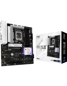 ASROCK B860 PRO RS /LGA1851